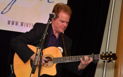 Masterful picker, songwriter and teacher D’Arcy Wickham hosts Free Times open mic